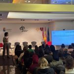 Santo Domingo de la Calzada se une para retrasar el uso del smartphone hasta los 16 años