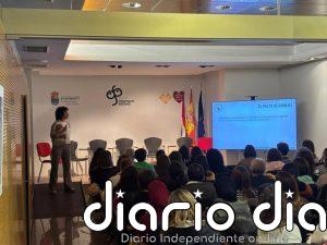 Santo Domingo de la Calzada se une para retrasar el uso del smartphone hasta los 16 años