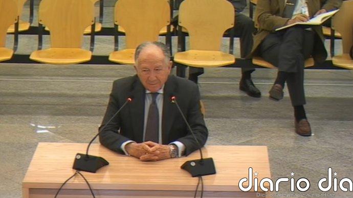 Sanz Roldán asegura que el CNI no tuvo "actividad alguna" en la 'Operación Kitchen'