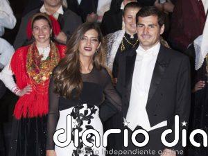 Sara Carbonero sorprende a Iker Casillas con una significativa felicitación en su 45 cumpleaños