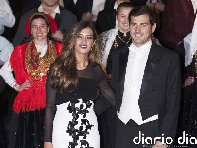 Sara Carbonero sorprende a Iker Casillas con una significativa felicitación en su 45 cumpleaños