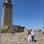 Sara Carbonero, su escapada de desconexión a Galicia con Jota Cabrera tras sincerarse sobre la muerte de su madre