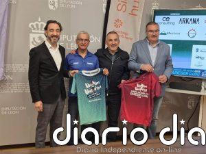 Sariegos (León) acogerá el 31 de mayo la II Carrera Solidaria 'Un Km, una vida' para conseguir un mundo "más justo"