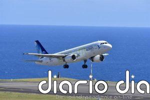 SATA Holding inicia el proceso de venta del 75% de Azores Airlines