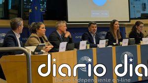 SATSE demanda en el Parlamento Europeo mejoras laborales para las enfermeras y un mayor desarrollo profesional