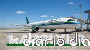 Saudia se convierte en la primera aerolínea de Oriente Próximo y África en operar el avión Airbus A321XLR