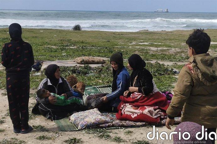 Save the Children cifra en más de cuatro los niños muertos o heridos al día a pesar de la tregua en Líbano