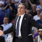 Scariolo: "Cada vez va a ser más difícil ganar la Euroliga"