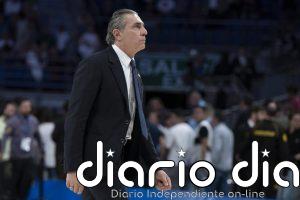 Scariolo: "Es momento de saborear la final"