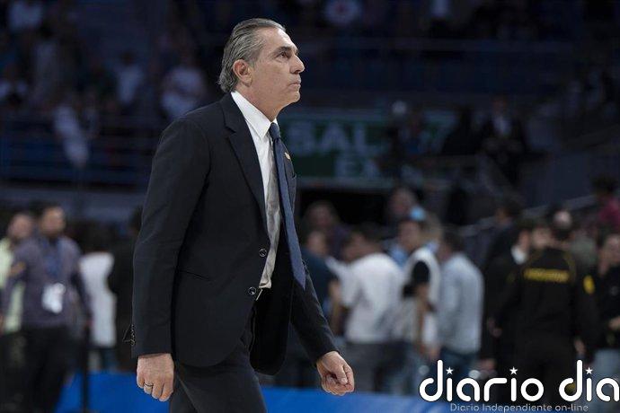 Scariolo: "Es momento de saborear la final"