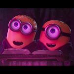 Se buscan dobladores de los minions