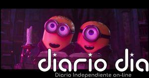 Se buscan dobladores de los minions