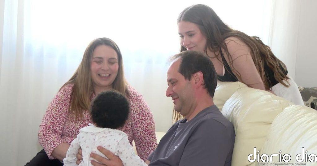 Se necesitan familias de acogida