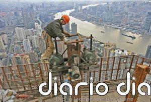 Se ralentiza la descarbonización en la construcción mundial