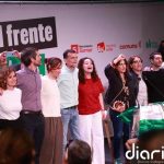 Sectores de Sumar creen que su vacío de liderazgo se nota al abordar la crisis por los casos que salpican al PSOE