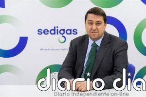 Sedigás prevé que consumo de gas para generación eléctrica se mantendrá este año en niveles similares a 2025