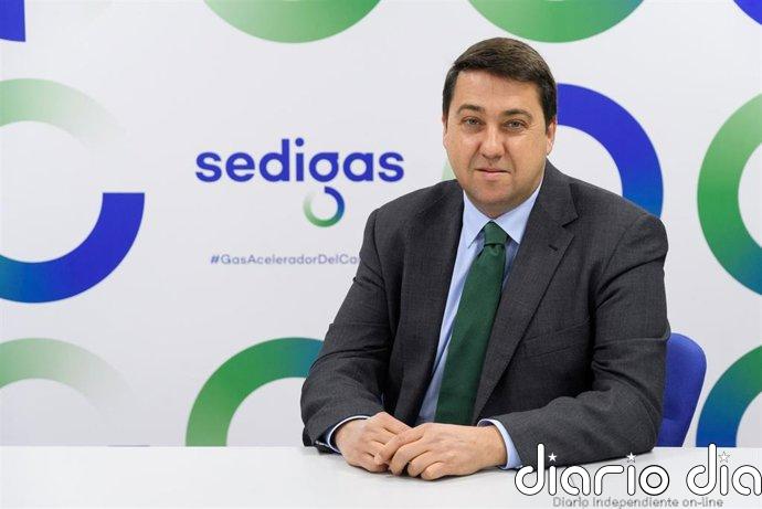 Sedigás prevé que consumo de gas para generación eléctrica se mantendrá este año en niveles similares a 2025