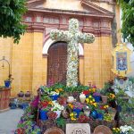 Segundo día de Cruces en Córdoba se salda con más de 300 denuncias, la mayoría por botellón y miccionar en vía pública