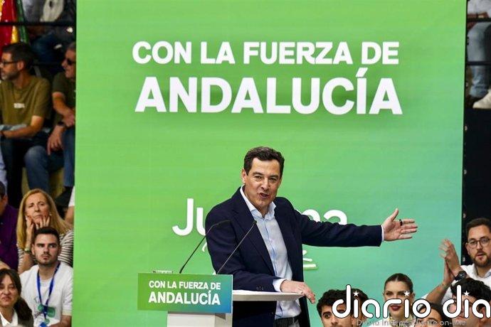 Seis encuestas sitúan a Moreno al borde de reeditar su mayoría absoluta a seis días de las elecciones del 17M