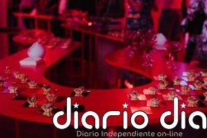 Seis Estrellas Michelin lideran la experiencia culinaria exclusiva del VIP de la Fórmula 1 de Madrid
