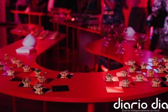 Seis Estrellas Michelin lideran la experiencia culinaria exclusiva del VIP de la Fórmula 1 de Madrid