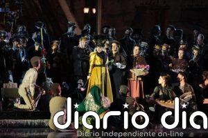 Seis localidades de la Comunitat Valenciana acogerán la ópera 'La Bohème' el próximo 21 de mayo en cines