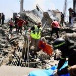 Seis muertos, incluidos tres trabajadores sanitarios, y más de 20 heridos en un ataque de Israel en Líbano