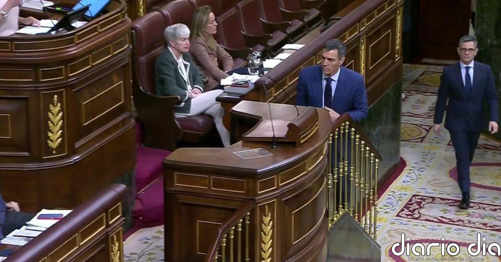 Semana horribilis para Pedro Sánchez