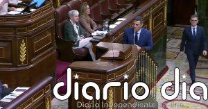 Semana horribilis para Pedro Sánchez