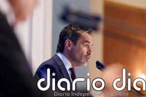 Sémper cree que Marlaska está fracasando y critica que Sánchez lo mantenga en el Gobierno: "hay muchas hipótesis"