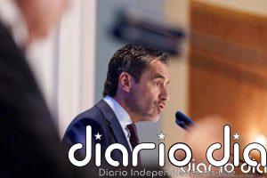 Sémper cree que Marlaska está fracasando y critica que Sánchez lo mantenga en el Gobierno: "hay muchas hipótesis"