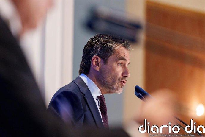 Sémper cree que Marlaska está fracasando y critica que Sánchez lo mantenga en el Gobierno: "hay muchas hipótesis"