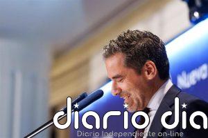 Sémper defiende el "plan" migratorio del PP: "Garantizar la regulación ordenada y legal, y el control en las fronteras"