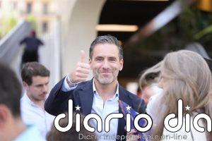Sémper ensalza la gestión de Moreno y pide consolidar su modelo en las urnas: "España debería parecerse a Andalucía"