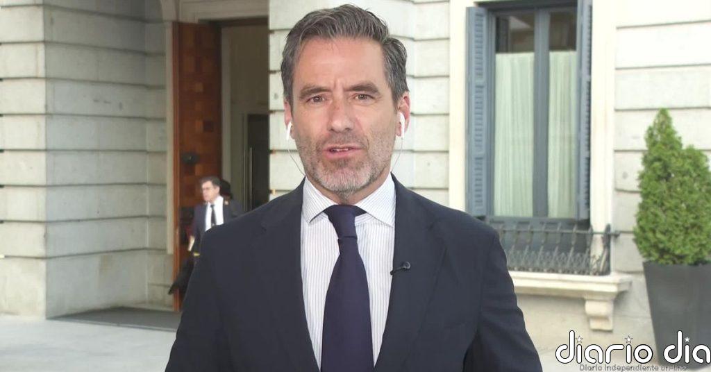 Sémper: "Lo que España necesita son unas elecciones inmediatas"