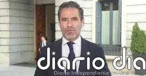 Sémper: "Lo que España necesita son unas elecciones inmediatas"