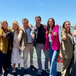 Sémper (PP) destaca que Andalucía es "un referente económico e industrial para España" y "debe ser refrendado"