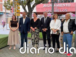 Sen destaca el papel del vino berciano como motor económico y símbolo de identidad del medio rural