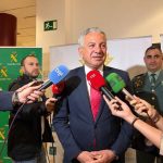 Sen garantiza la "seguridad sanitaria" del burgalés que viaja en el crucero MV Hondius