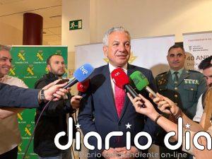 Sen garantiza la "seguridad sanitaria" del burgalés que viaja en el crucero MV Hondius