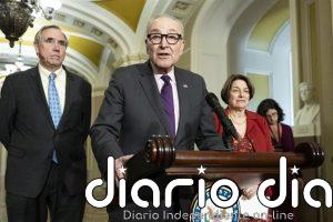 Senado de EEUU aprueba una resolución para limitar los poderes de guerra de Trump y retirar tropas de la guerra de Irán