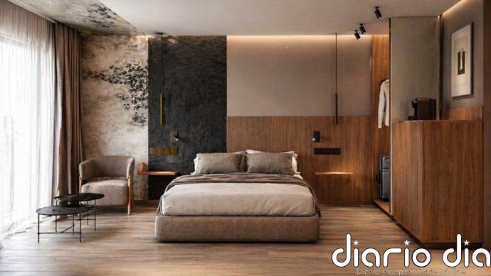 Sercotel entra en el segmento del lujo con su primer hotel de 5 estrellas en Almería