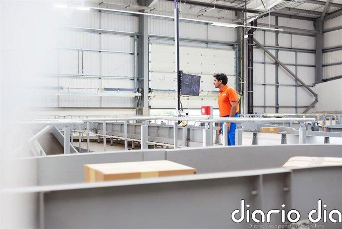 Seur optimiza sus servicios para enviar mercancías peligrosas en cantidades limitadas en el segmento B2B y B2C