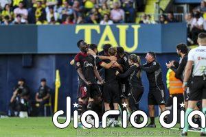 Sevilla y Espanyol ponen tierra de por medio con un descenso que quema al Mallorca
