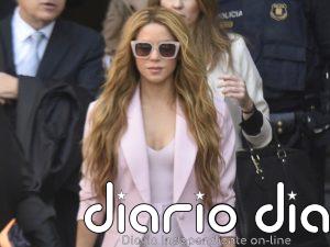 Shakira gana su batalla definitiva contra Hacienda y recuperará 60 millones de euros