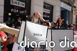 Shein abre un nuevo almacén logístico en Reino Unido e incorpora 450 nuevos puestos de trabajo