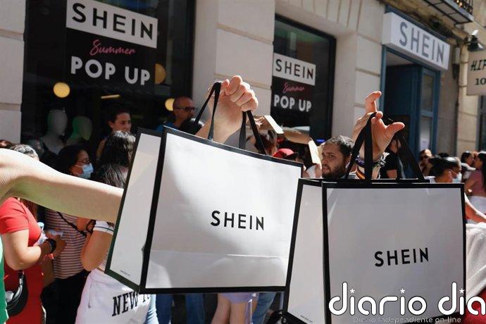 Shein abre un nuevo almacén logístico en Reino Unido e incorpora 450 nuevos puestos de trabajo