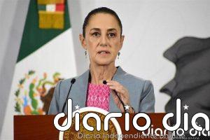 Sheinbaum afirma que quienes reivindican la conquista y a Hernán Cortés están "destinados a la derrota"