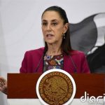 Sheinbaum invita a Ayuso a "pasar más tiempo de vacaciones" en México