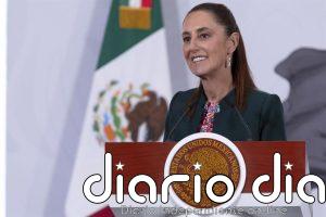 Sheinbaum nombra a Juan Carlos Carpio nuevo director general de Pemex en sustitución de Víctor Rodríguez
